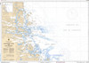 CHS Chart 5024: Nunaksaluk Island to/Ã  Cape Kiglapait