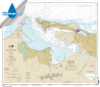 Waterproof NOAA Chart 25670: Bahia de San Juan