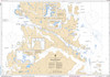 CHS Chart 5064: McLelan Strait