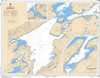 CHS Chart 5138: Sandwich Bay