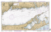 NOAA Training Chart 12354 TR: Long Island Sound/Eastern Portion