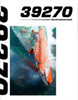 39270: The Official Pictorial Record of the Volvo Ocean Race 2011-12