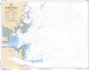 CHS Chart 5351: Payne Bay and Approaches