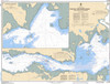 CHS Chart 5352: Payne Bay and River (Tuvalik Point to Basking Island)
