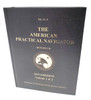 American Practical Navigator "Bowditch" 2019 Vol. 1 & 2 HARDCOVER