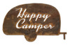 Happy Camper MAGNET