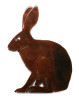 Desert Hare MAGNET