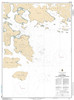 CHS Chart 5451: Cape Dorset and Approaches