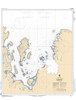 CHS Chart 5452: Diana Bay