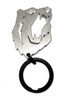 Angry Bear KEYCHAIN
