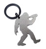 "Beerfoot" Bigfoot Bottle Opener Keychain