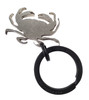 Dungeness Crab SMALL KEYCHAIN