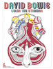 David Bowie: Color the Starman