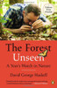 The Forest Unseen: A Year's Watch in Nature