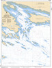 CHS Chart 5628: Rankin Inlet Including / Y Compris Melvin Bay And/ Et Prairie Bay