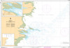 CHS Chart 5641: Arviat and Approaches / et Approches
