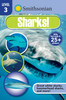 Sharks! (Smithsonian Readers, Level 3)