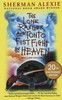 The Lone Ranger and Tonto Fist Fight in Heaven