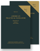 Bowditch 1984 Ed. Vol 1 (2-Book Set: HARDCOVER)