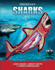 Inside Out Sharks: Look inside a great white in three dimensions!