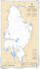 CHS Chart 6209: Brereton Lake