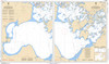CHS Chart 6211: Big Traverse Bay
