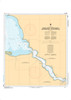 CHS Chart 6243: Winnipeg River/RiviÃ¨re Winnipeg and Approaches/et les Approches