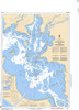 CHS Chart 6259: Kettle Island to/Ã  Martin Point