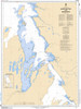 CHS Chart 6267: Grindstone Point to Berens River