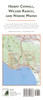 Henry Cowell, Wilder Ranch, and Nisene Marks 2nd Ed.