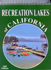 Recreation Lakes of California 16th Edition