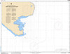 CHS Chart 6360: Windy Point to/Ã  Slave Point
