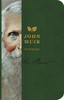 John Muir Notebook