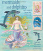 Mermaids and Dolphins: and magical creatures of the sea CARDS