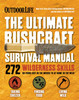 The Ultimate Bushcraft Survival Manual