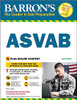 ASVAB with Online Tests (Barron's Test Prep) Twelfth Edition