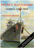 The Pocket Battleship "Admiral Graf Spee"