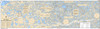 CHS Chart 6433: West Channel, Aklavik to/Ã  Shallow Bay