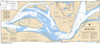 CHS Chart 6451: Sans Sault Rapids