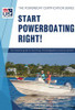 Start Powerboating Right 4th Edition 2020