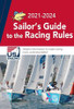 Sailor's Guide to the Racing Rules 2021-2024