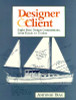 Designer and Client