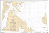 CHS Chart 7065: Mill Island to Winter Island