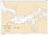CHS Chart 7082: Cape Baring to/Ã  Cambridge Bay