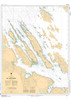 CHS Chart 7125: Pike-Resor Channel