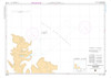 CHS Chart 7136: Cape Mercy and Approaches/et les Approches