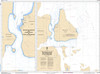 CHS Chart 7184: Broughton Island and Approaches