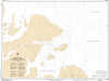 CHS Chart 7185: Kangeeak Point and Approaches