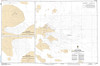 CHS Chart 7193: Cape Hooper and Approaches