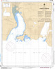 CHS Chart 7292: Dundas Harbour